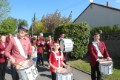 Défile 8 Mai 2016